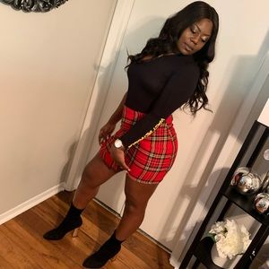 Meet your Posher, Destiny